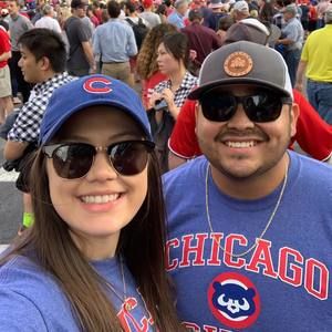 Meet your Posher, Eduardo